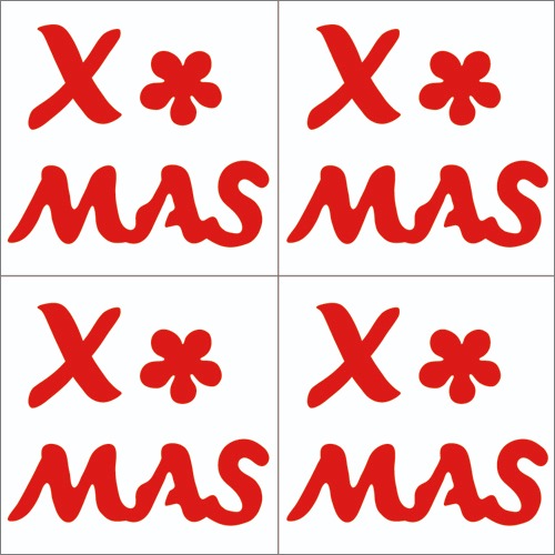 X-MAS(2번)