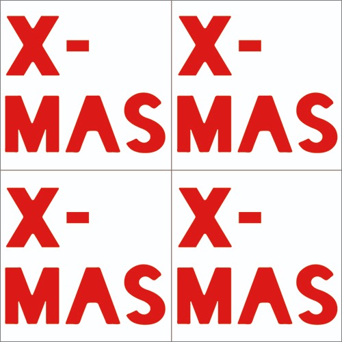 X-MAS(1번)